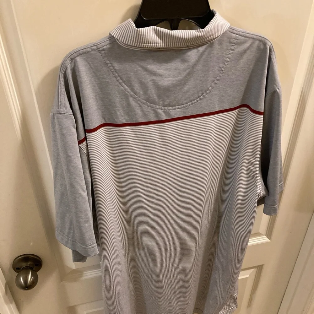 🌟2/$20 Tour play mens top - Picture 10 of 10